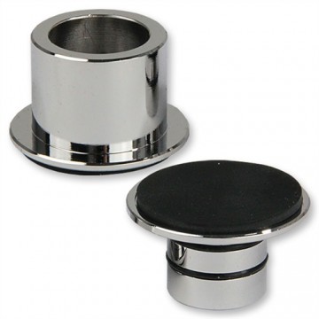 Premium Resonance Damper With Air-Damping